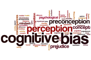 cognitive bias